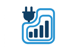 An icon for "MCP Plugin" - no text, abstract.